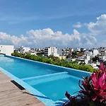 Espectacular Apartamento 1Bdr En Maravillosa Zona By Yeah