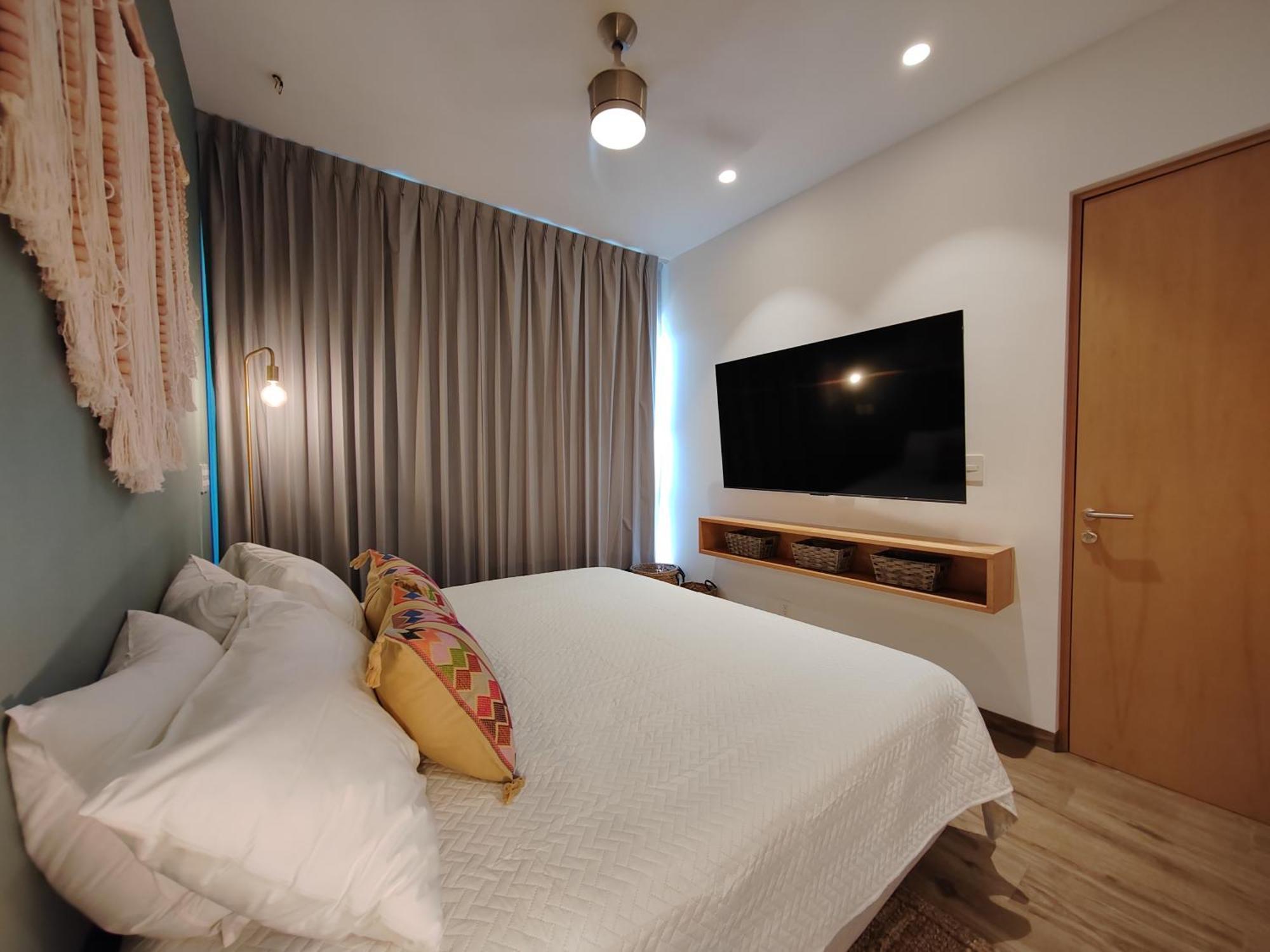 Espectacular 1bdr En Maravillosa Zona By Yeah Apartamento Playa del Carmen