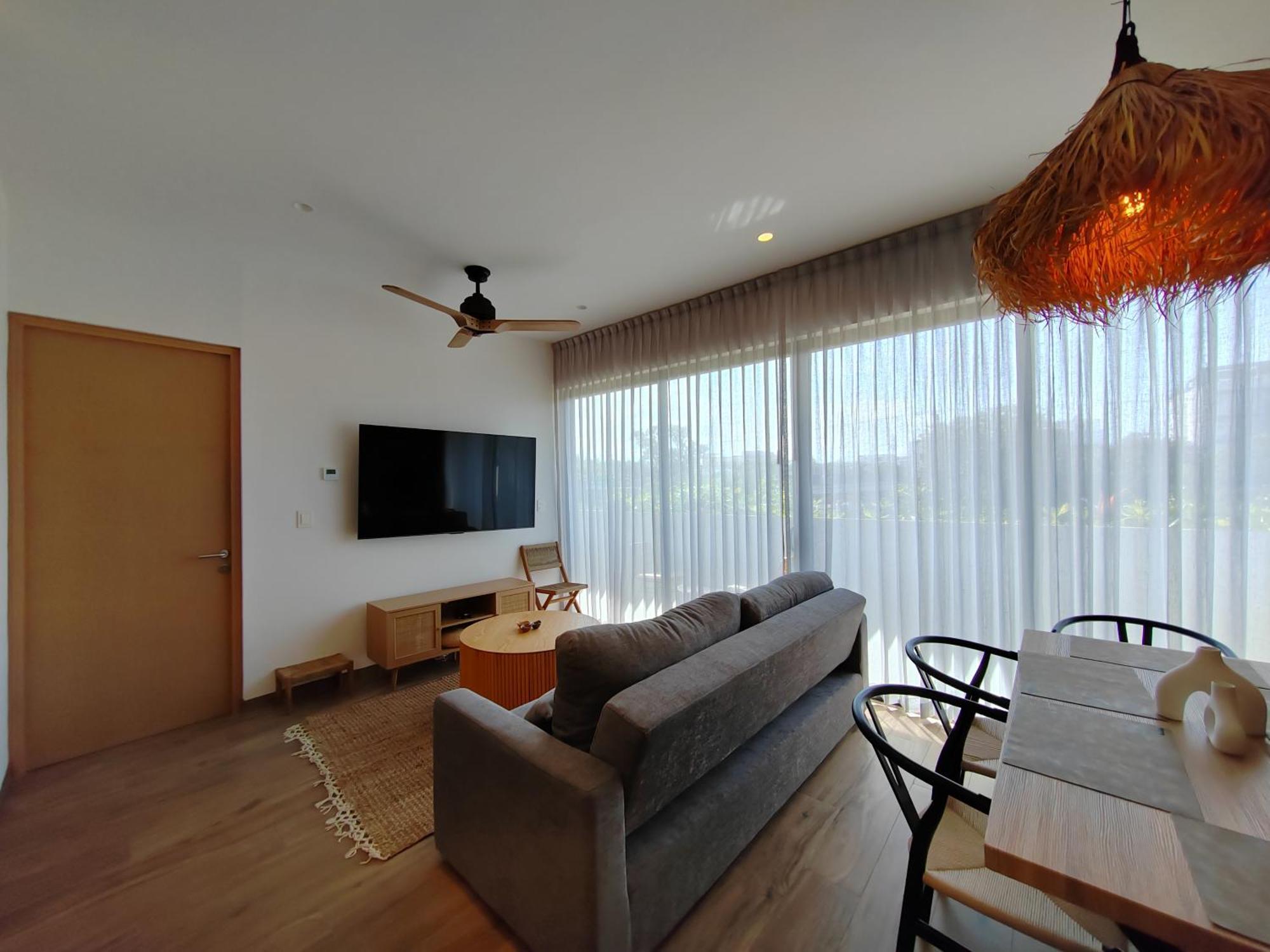 Espectacular 1bdr En Maravillosa Zona By Yeah Apartamento Playa del Carmen