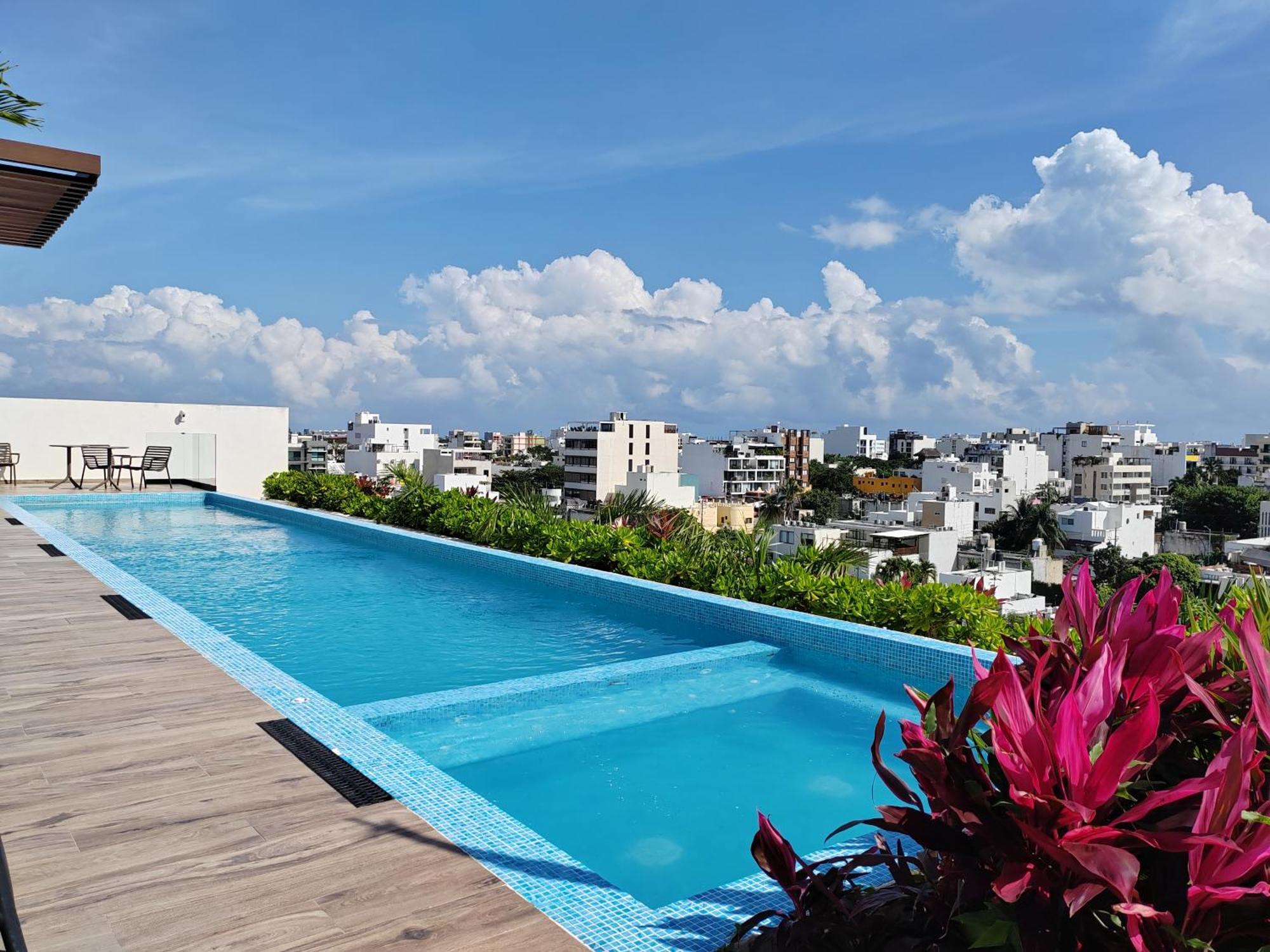 Apartamento Espectacular 1bdr En Maravillosa Zona By Yeah Playa del Carmen