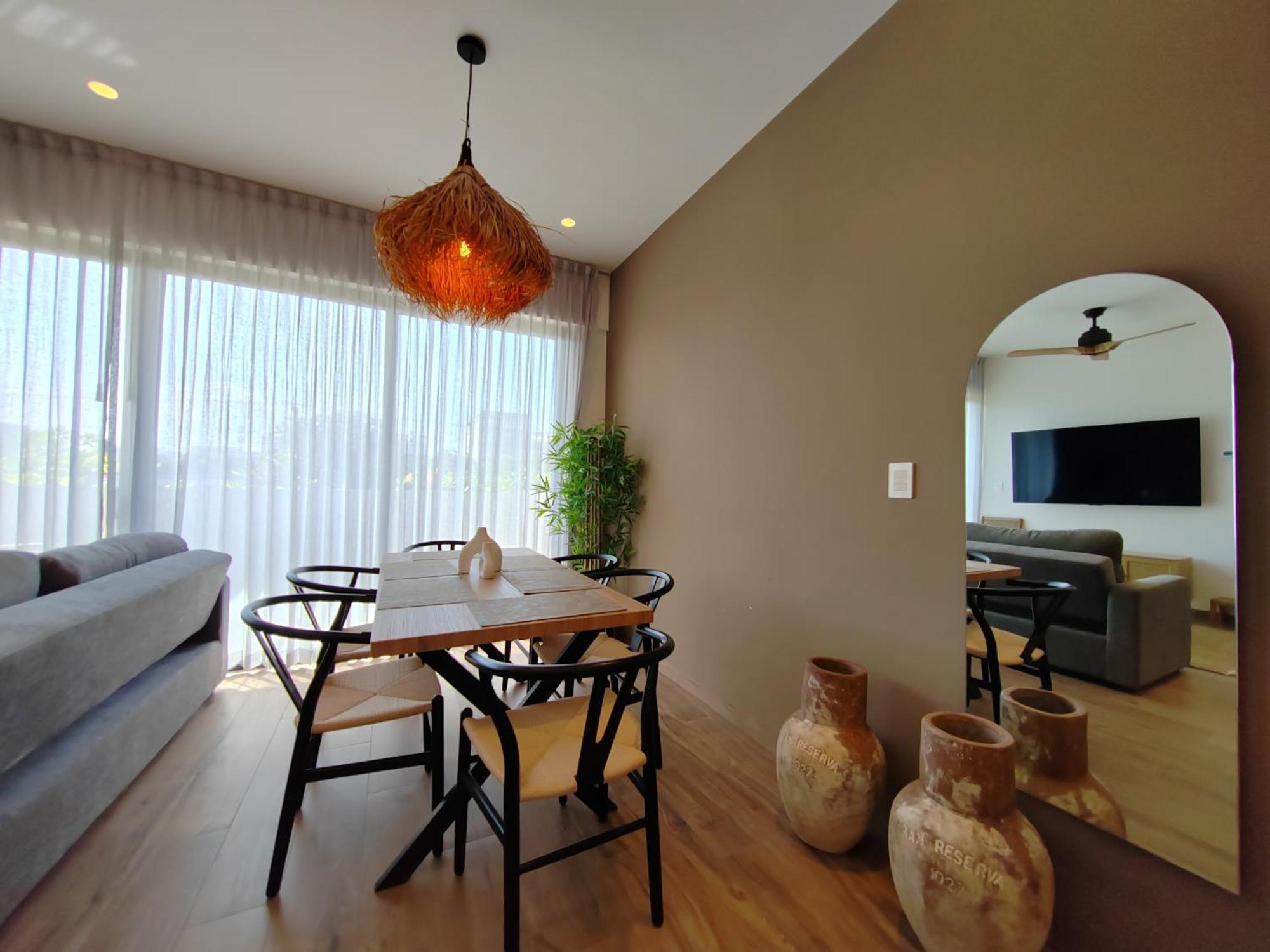 Espectacular 1bdr En Maravillosa Zona By Yeah Playa del Carmen