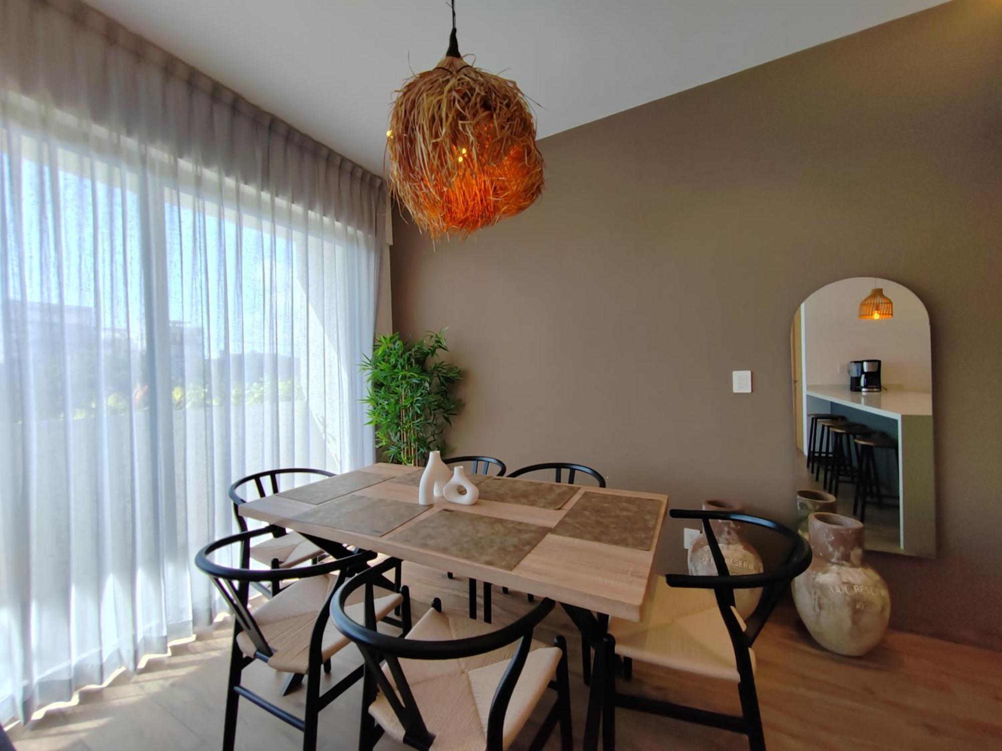 Espectacular 1bdr En Maravillosa Zona By Yeah