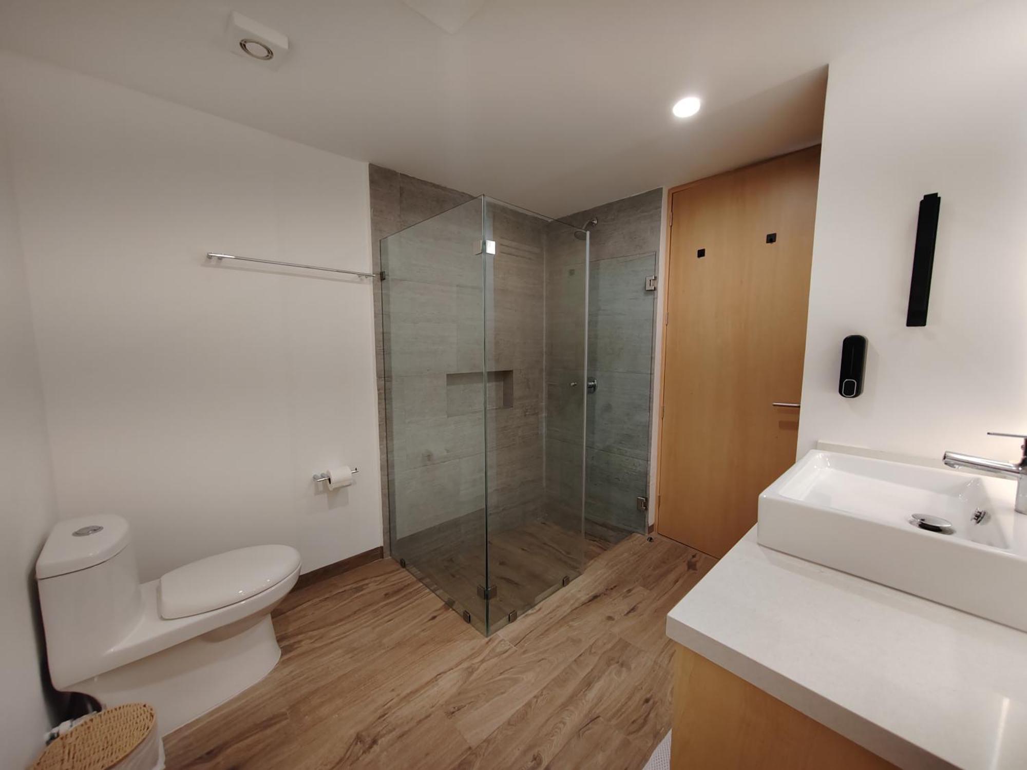 Apartamento Espectacular 1bdr En Maravillosa Zona By Yeah