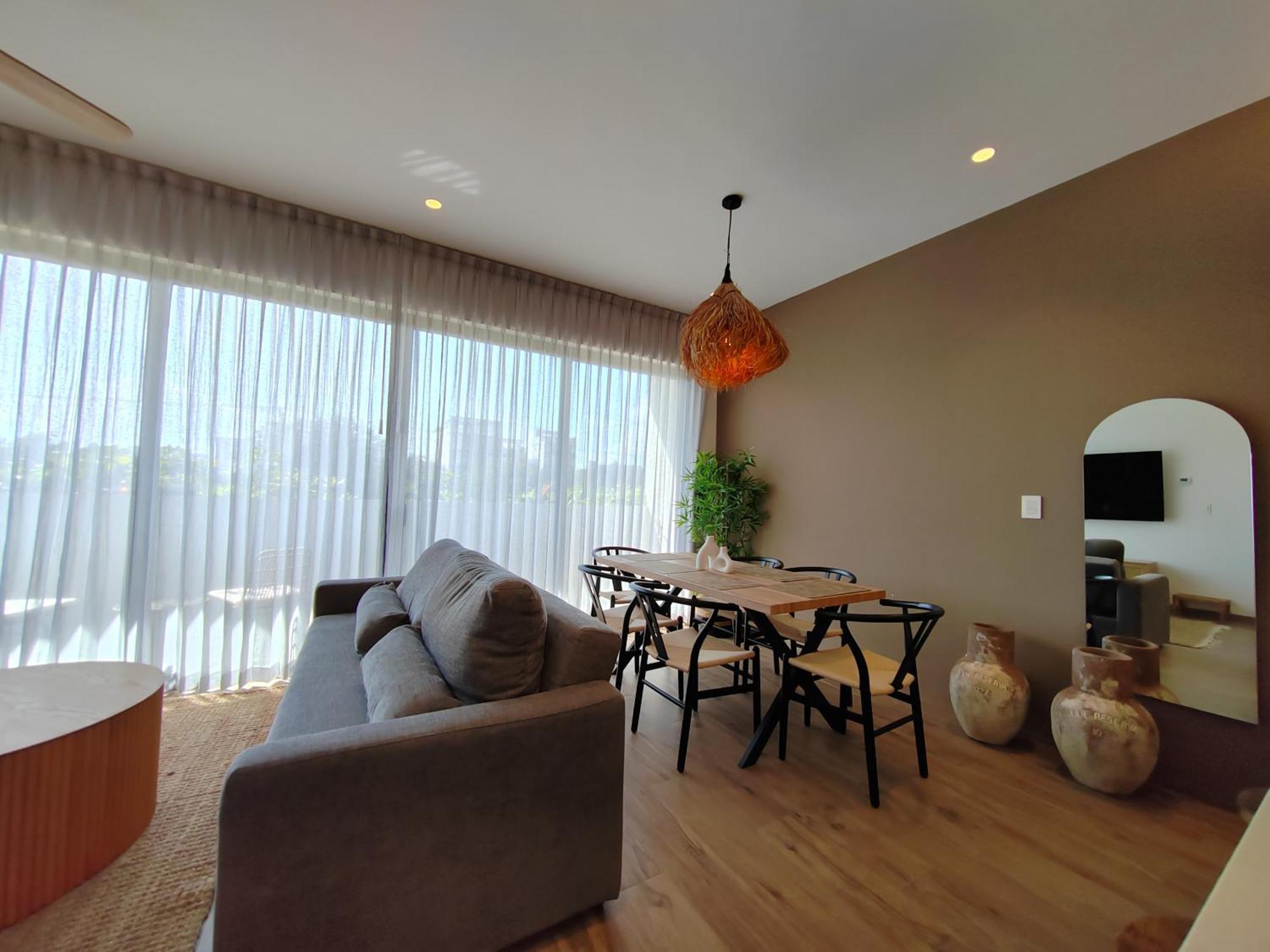 Apartamento Espectacular 1bdr En Maravillosa Zona By Yeah