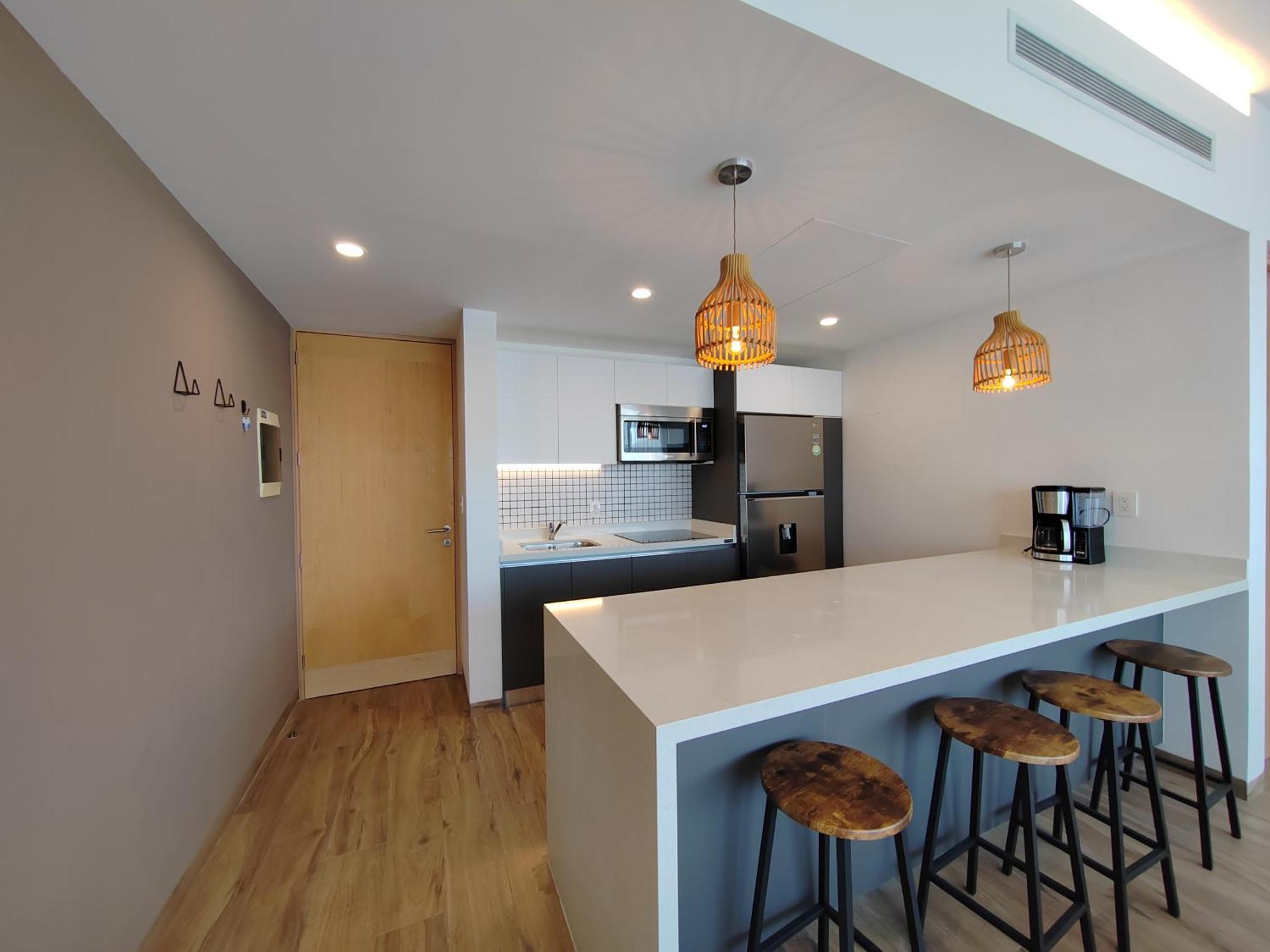 Apartamento Espectacular 1bdr En Maravillosa Zona By Yeah *