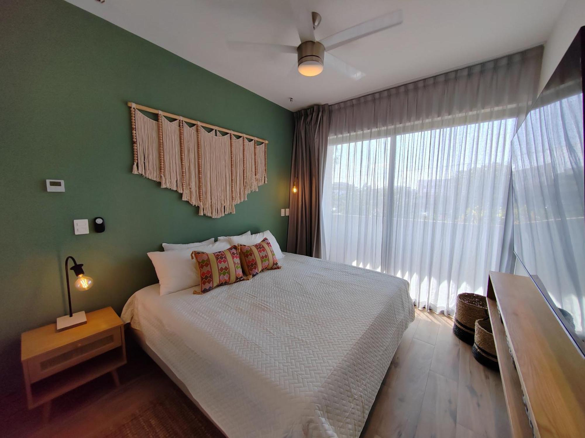 Espectacular 1bdr En Maravillosa Zona By Yeah Playa del Carmen