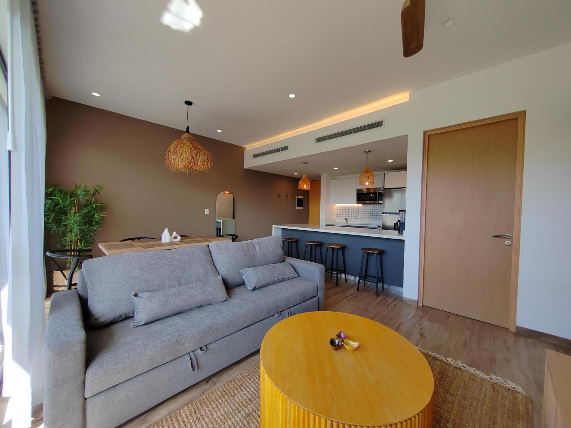 Espectacular 1bdr En Maravillosa Zona By Yeah Apartamento