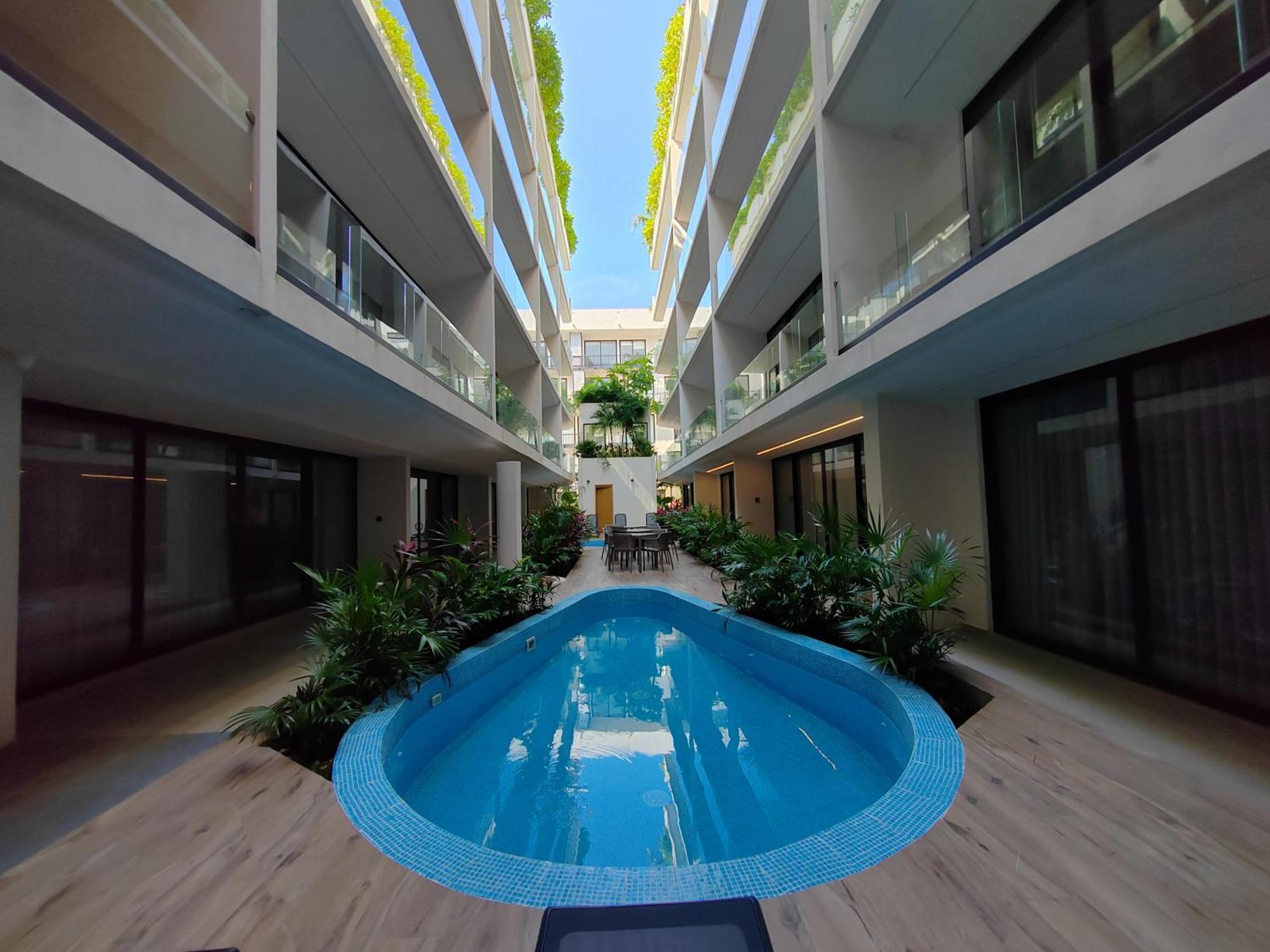 Espectacular 1bdr En Maravillosa Zona By Yeah Apartamento *