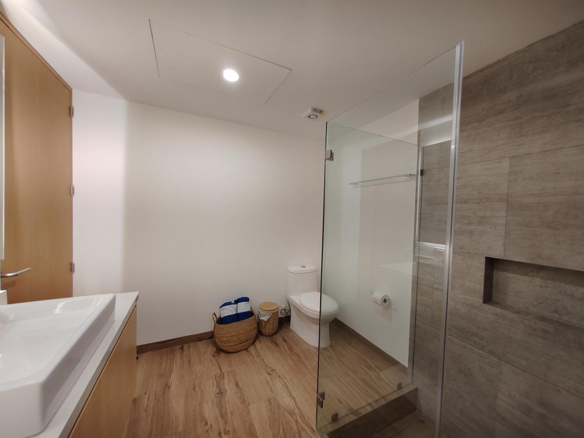 Apartamento Espectacular 1bdr En Maravillosa Zona By Yeah *