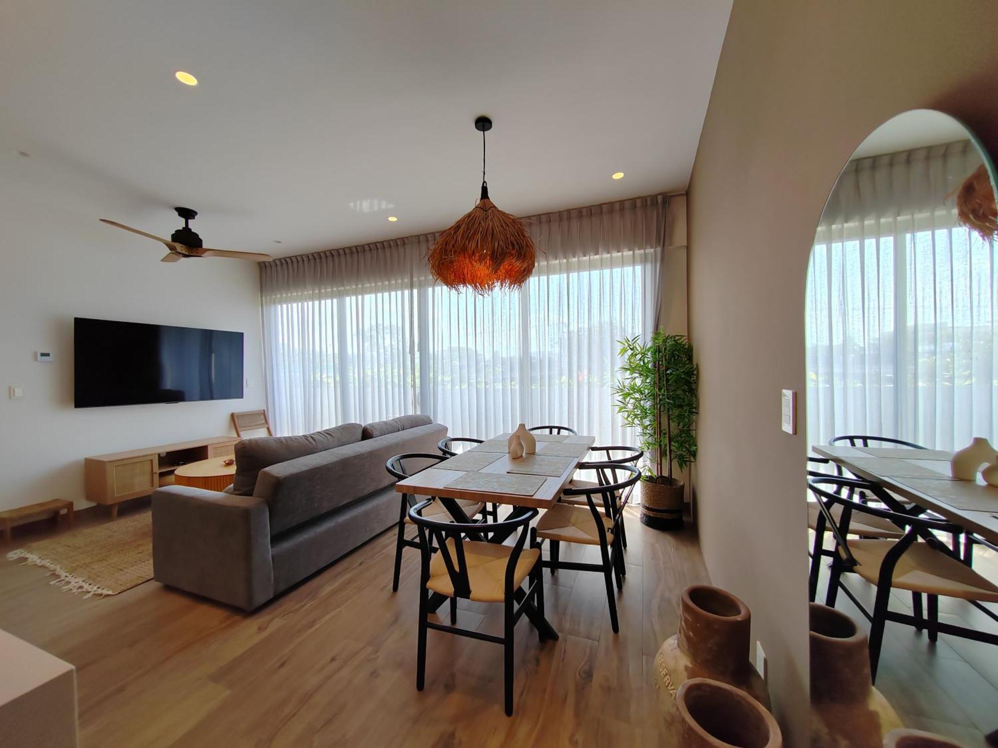 Espectacular 1bdr En Maravillosa Zona By Yeah