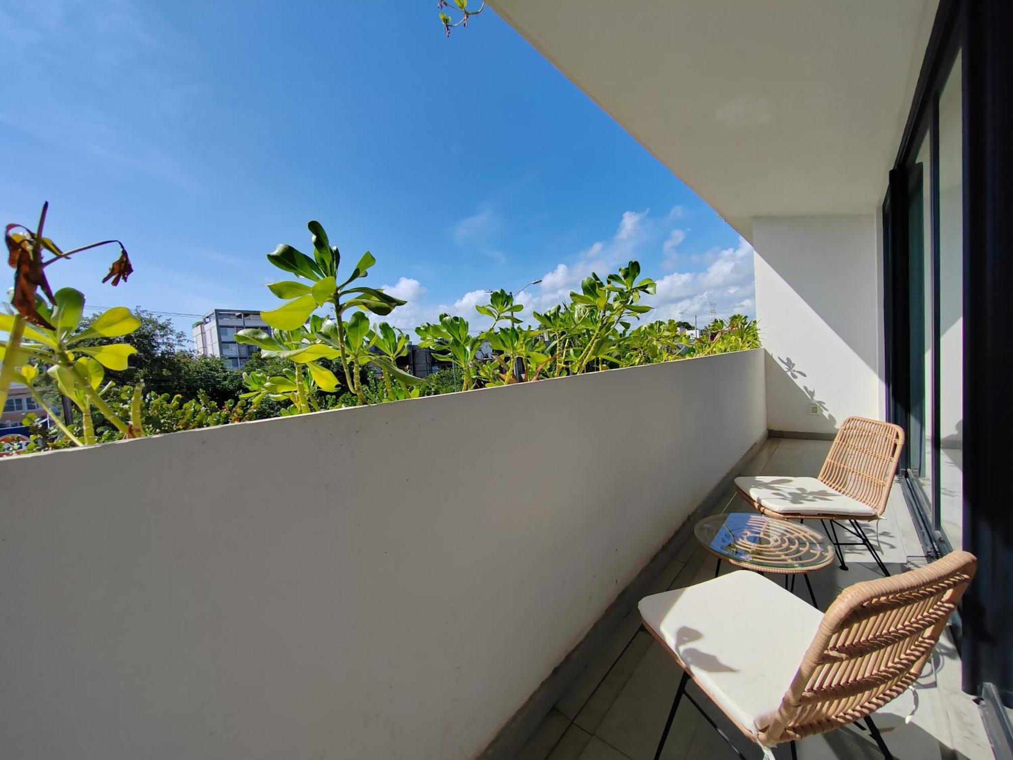 Espectacular 1bdr En Maravillosa Zona By Yeah