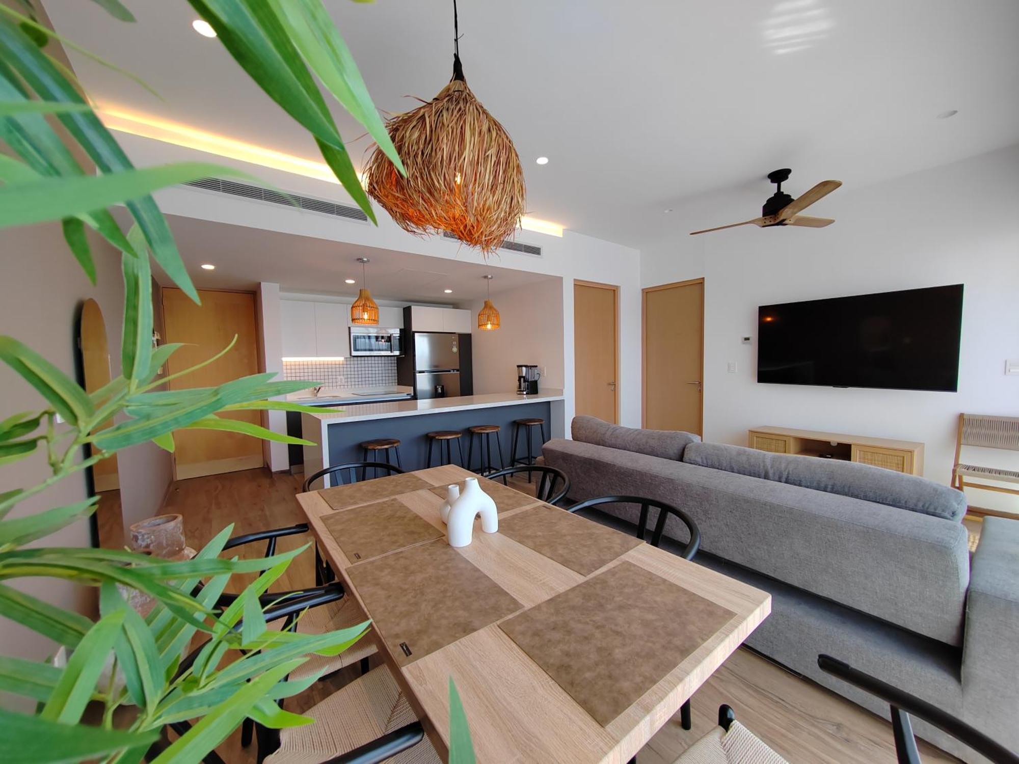 Espectacular 1bdr En Maravillosa Zona By Yeah Apartamento *
