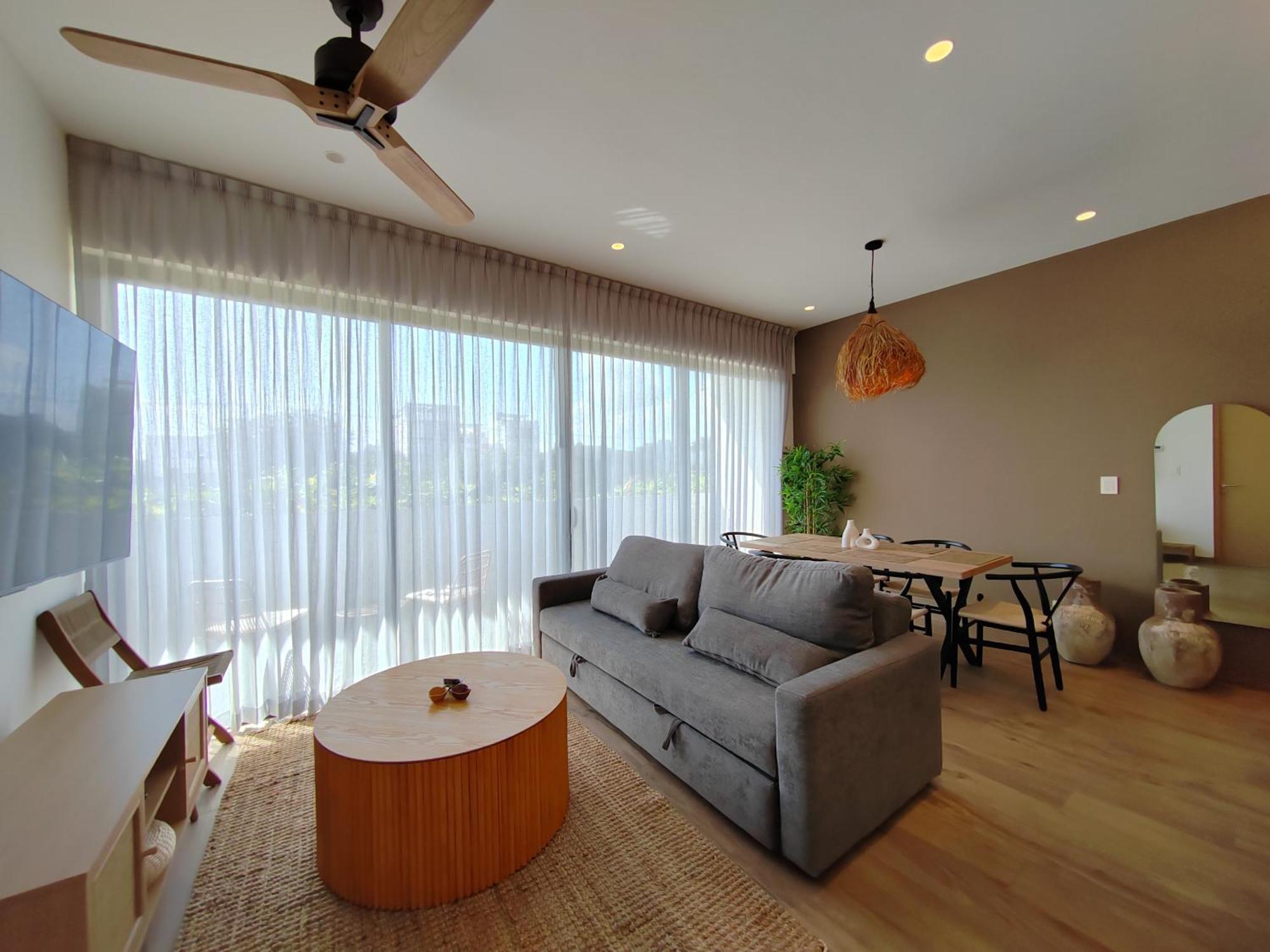 Apartamento Espectacular 1bdr En Maravillosa Zona By Yeah Playa del Carmen