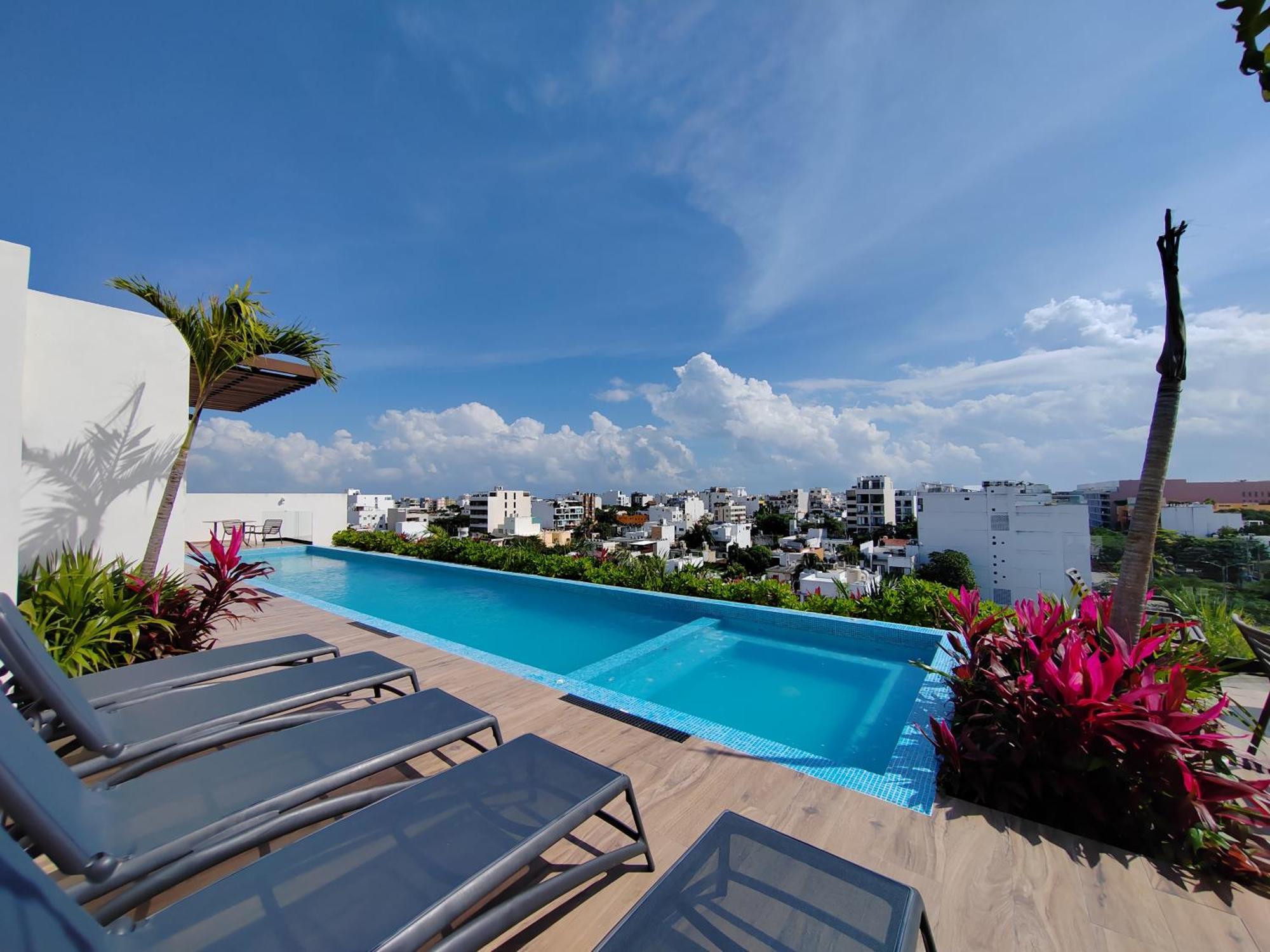 Espectacular 1bdr En Maravillosa Zona By Yeah *