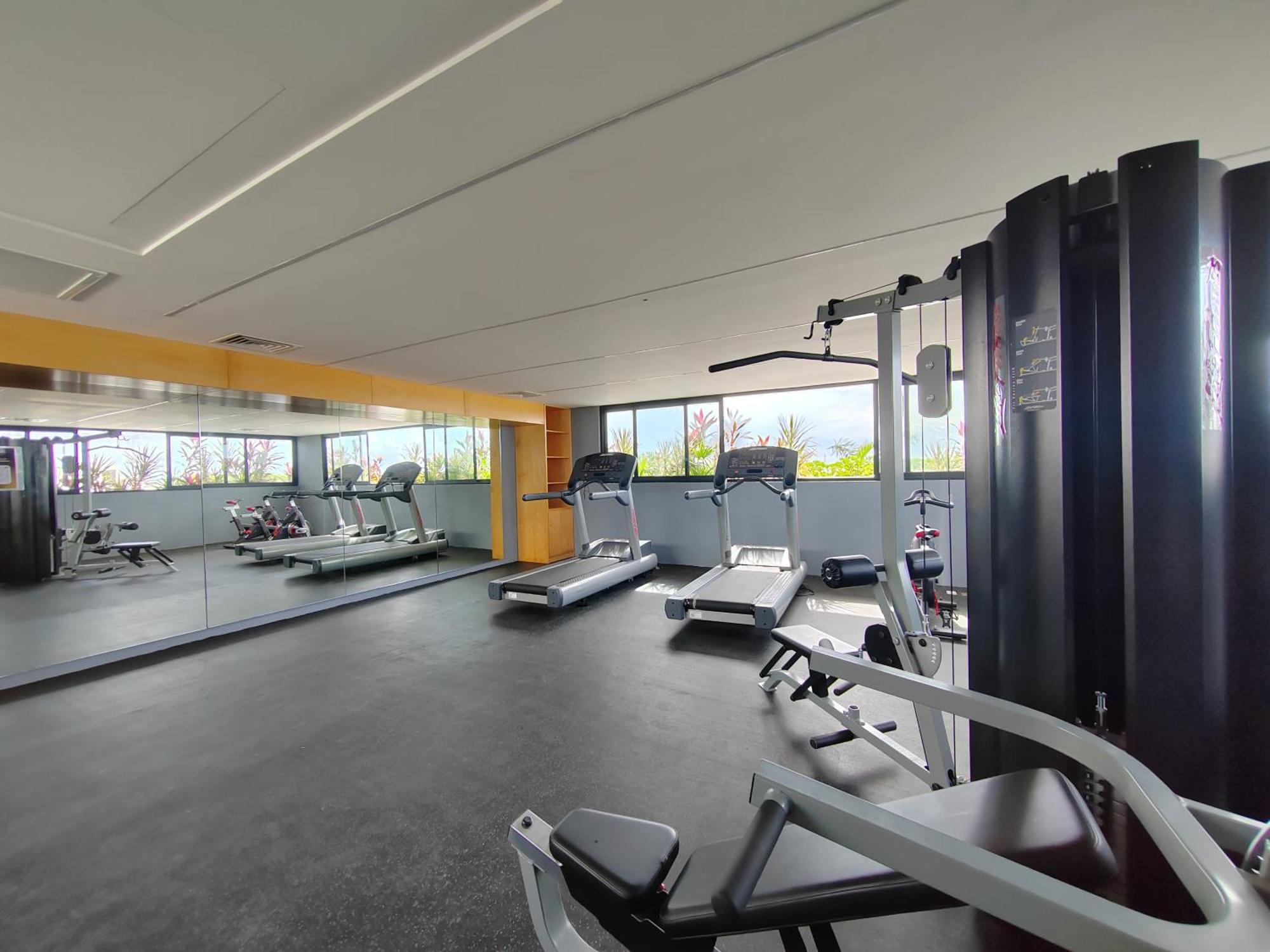 Espectacular 1bdr En Maravillosa Zona By Yeah
