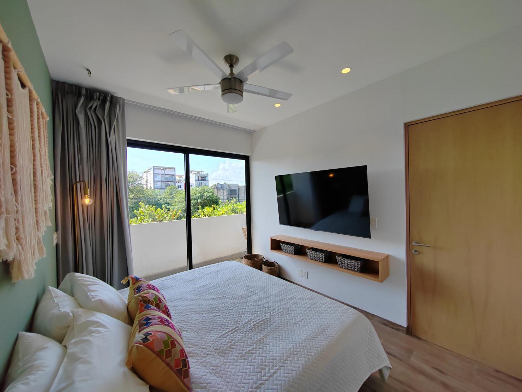 Espectacular 1bdr En Maravillosa Zona By Yeah Apartamento