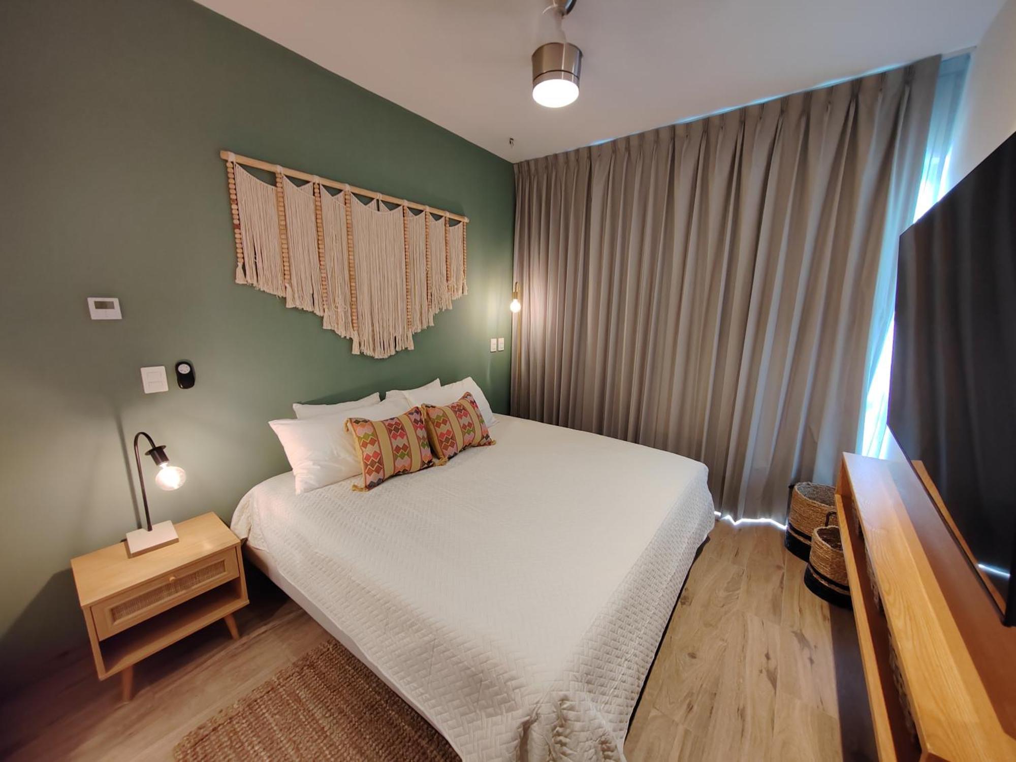 Espectacular 1bdr En Maravillosa Zona By Yeah Apartamento