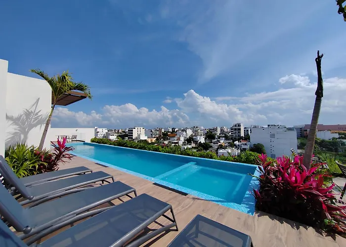 Espectacular Apartamento 1Bdr En Maravillosa Zona By Yeah